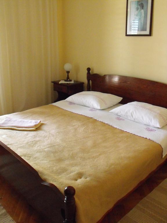 Stone House Gregov Otel Lumbarda Oda fotoğraf