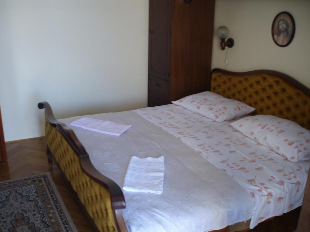 Stone House Gregov Otel Lumbarda Oda fotoğraf